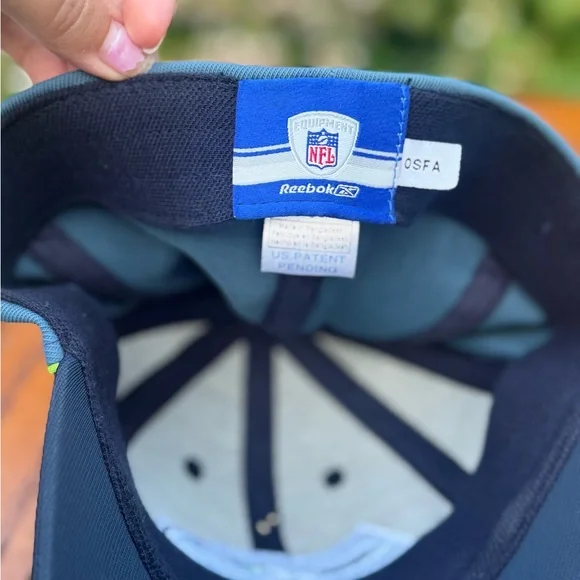 Reebok NFL Seattle Seahawks - Picture 6 of 7